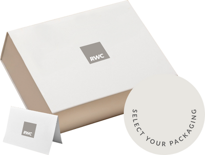 Gift Box and Gift Card
