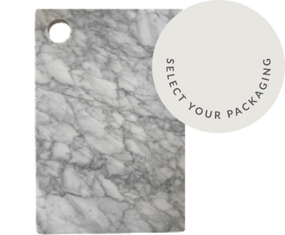 Marble Serving Board 30cm