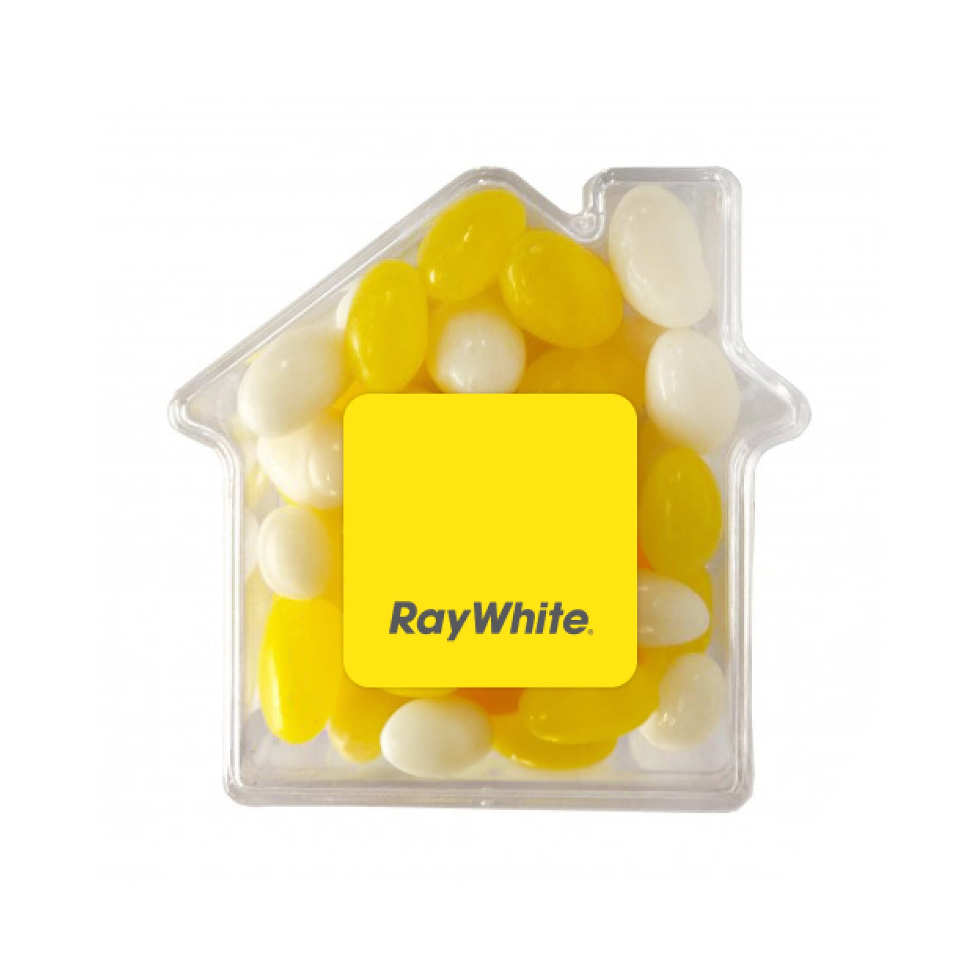 Jelly Bean House