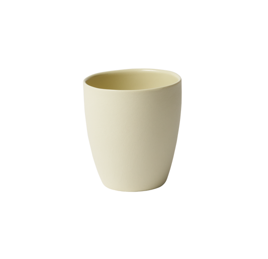 Set of 2 Latte cups