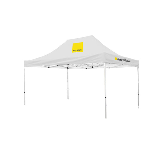 Marquee - 6m x 3m
