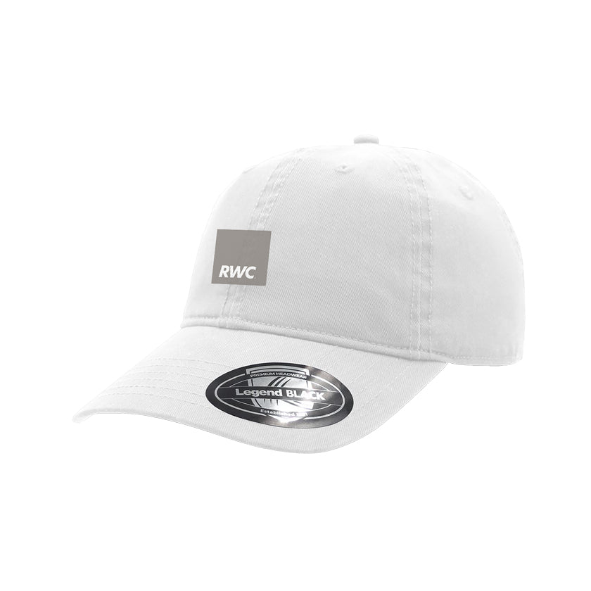 Cap - Nomad Dad Hat - Commercial