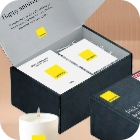 Gift Box and Card with Primary Logo