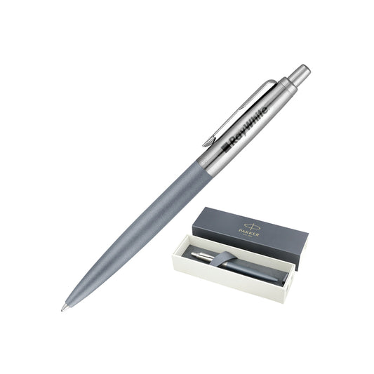 Parker Jotter Ballpoint  Metal Pen XL