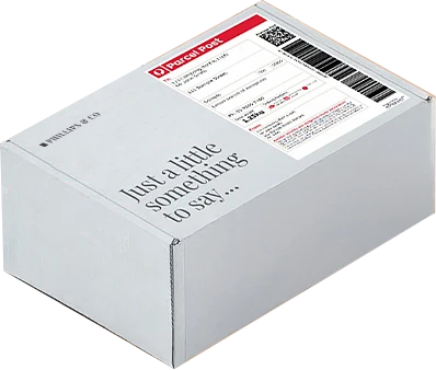Custom Branded Mailer Box