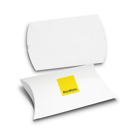 Pillow Box - Large