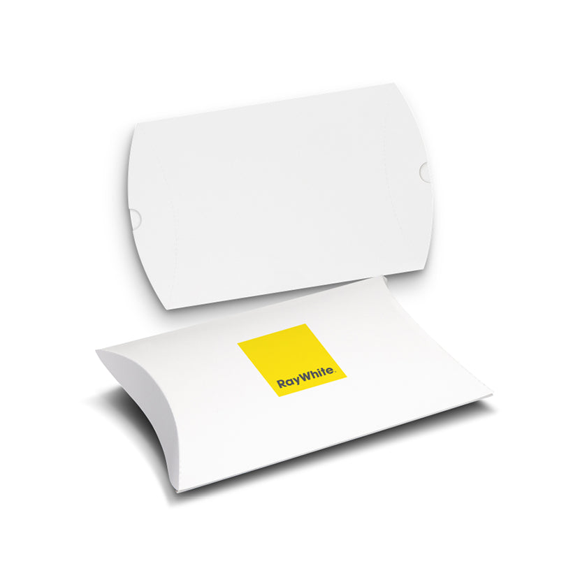 Pillow Box - Medium