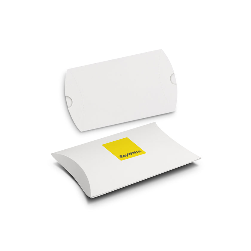 Pillow Box - Small