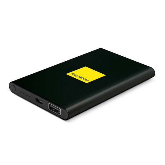 Power Bank - Zion