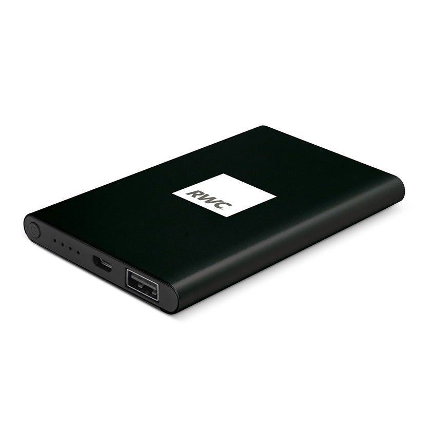Power Bank - Zion