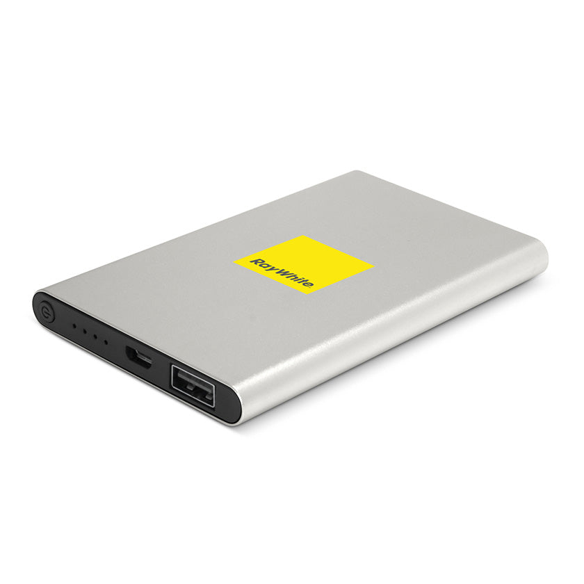 Power Bank - Zion