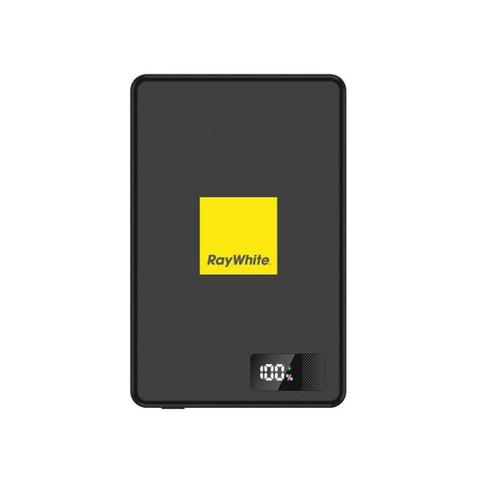 Power Bank - Bryan Ultra Thin 15W Magsafe