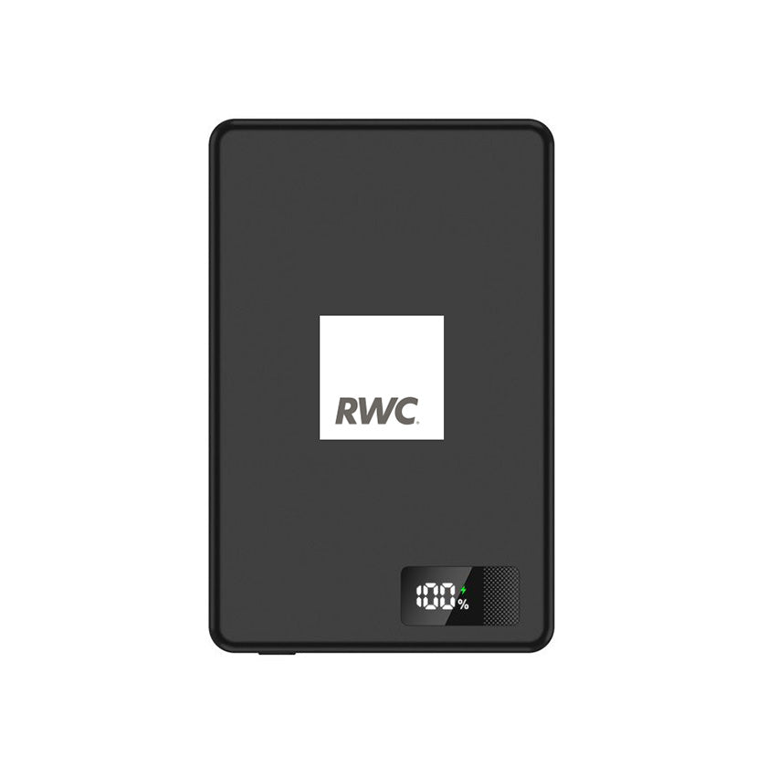 Power Bank - Bryan Ultra Thin 15W Magsafe