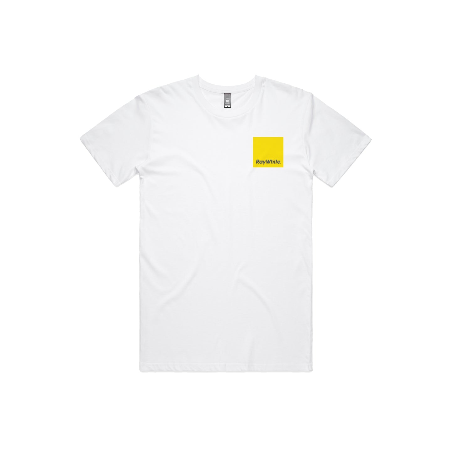 Premium Tee - Small Logo