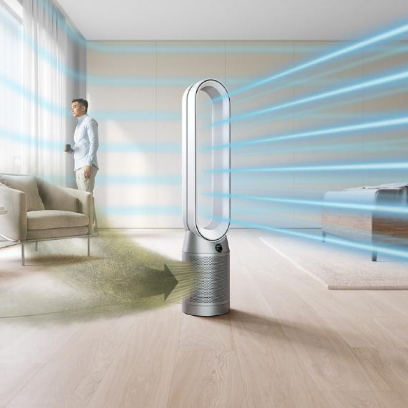 Purifier Cool™ Formaldehyde