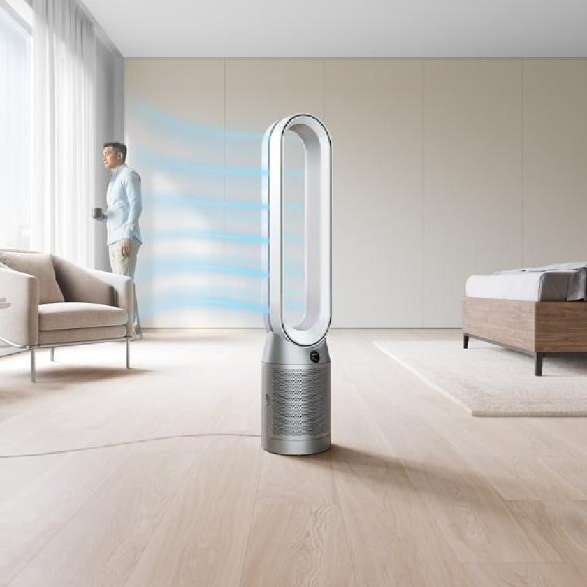 Purifier Cool™ Formaldehyde