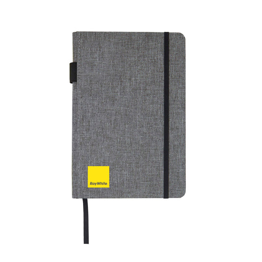 RPET Notebook