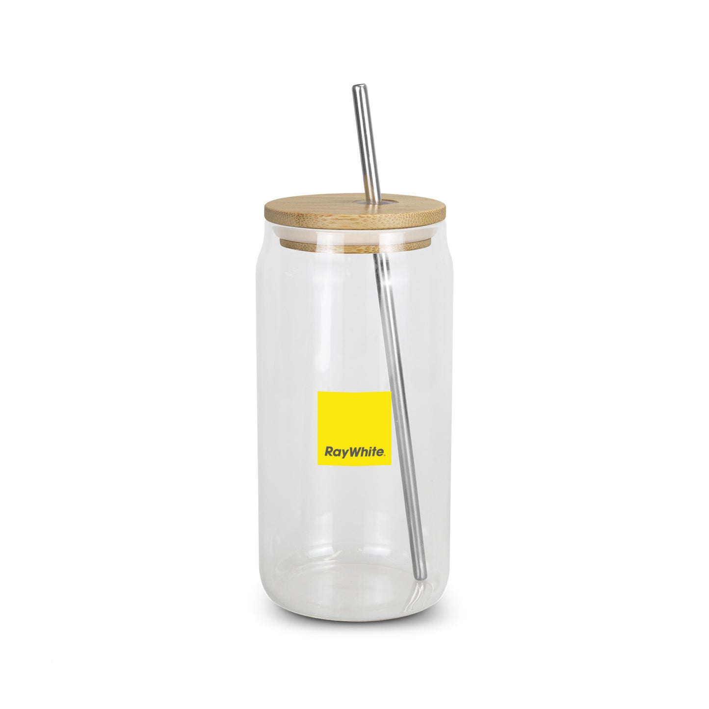 Fallon Glass Tumbler