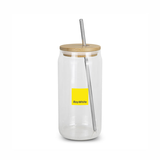 Fallon Glass Tumbler