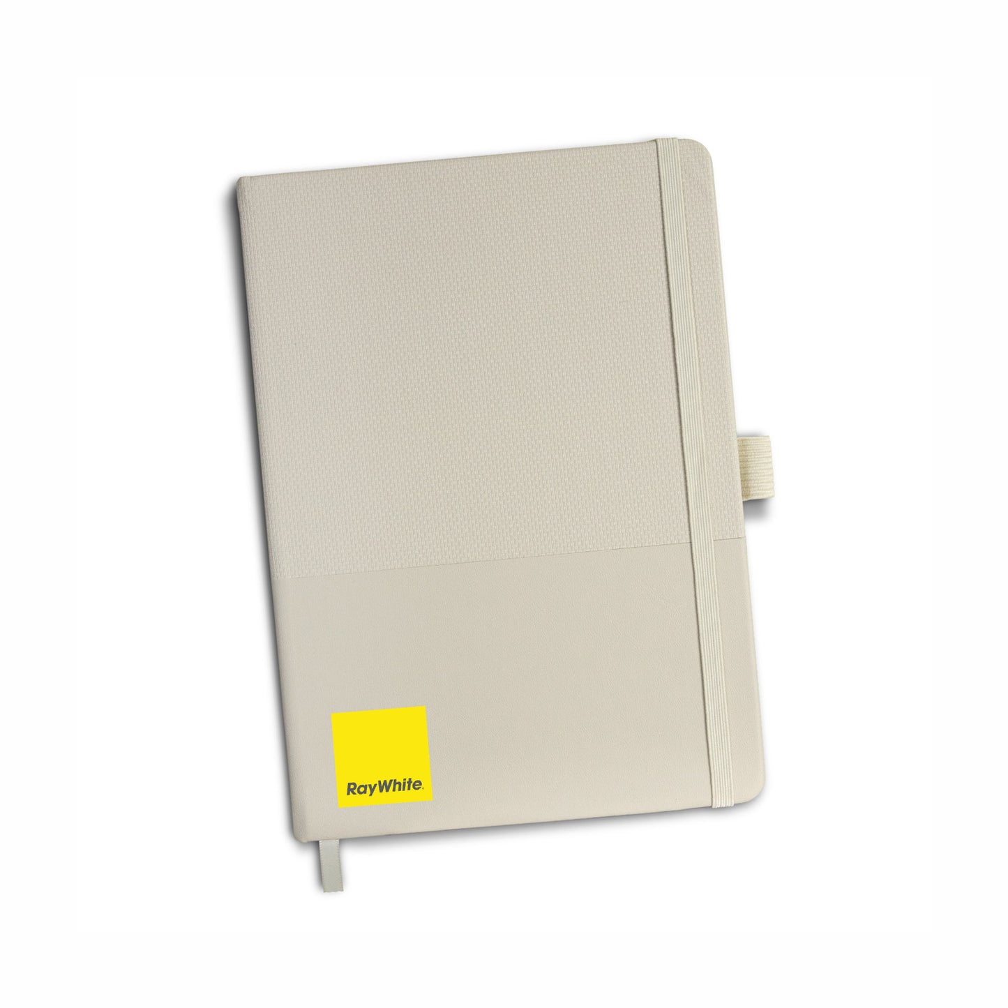 Notebook - Harvard Recycled - A5-out of stock