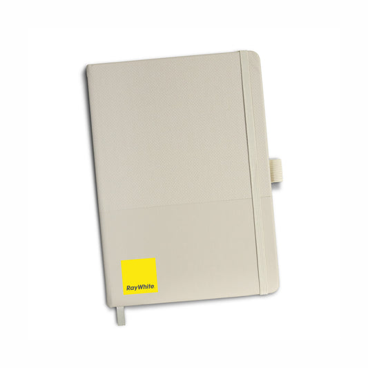 Harvard Recycled Notebook-out of stock