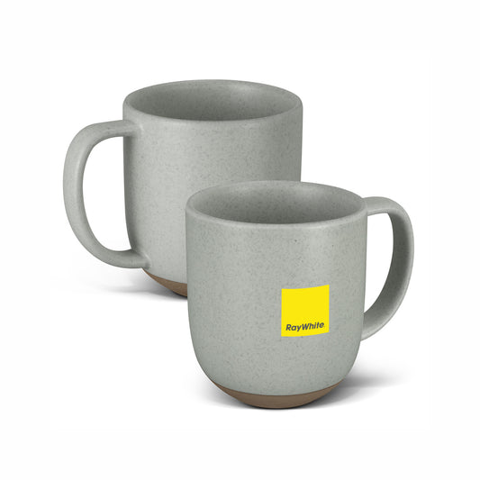 Robusta Ceramic Mug