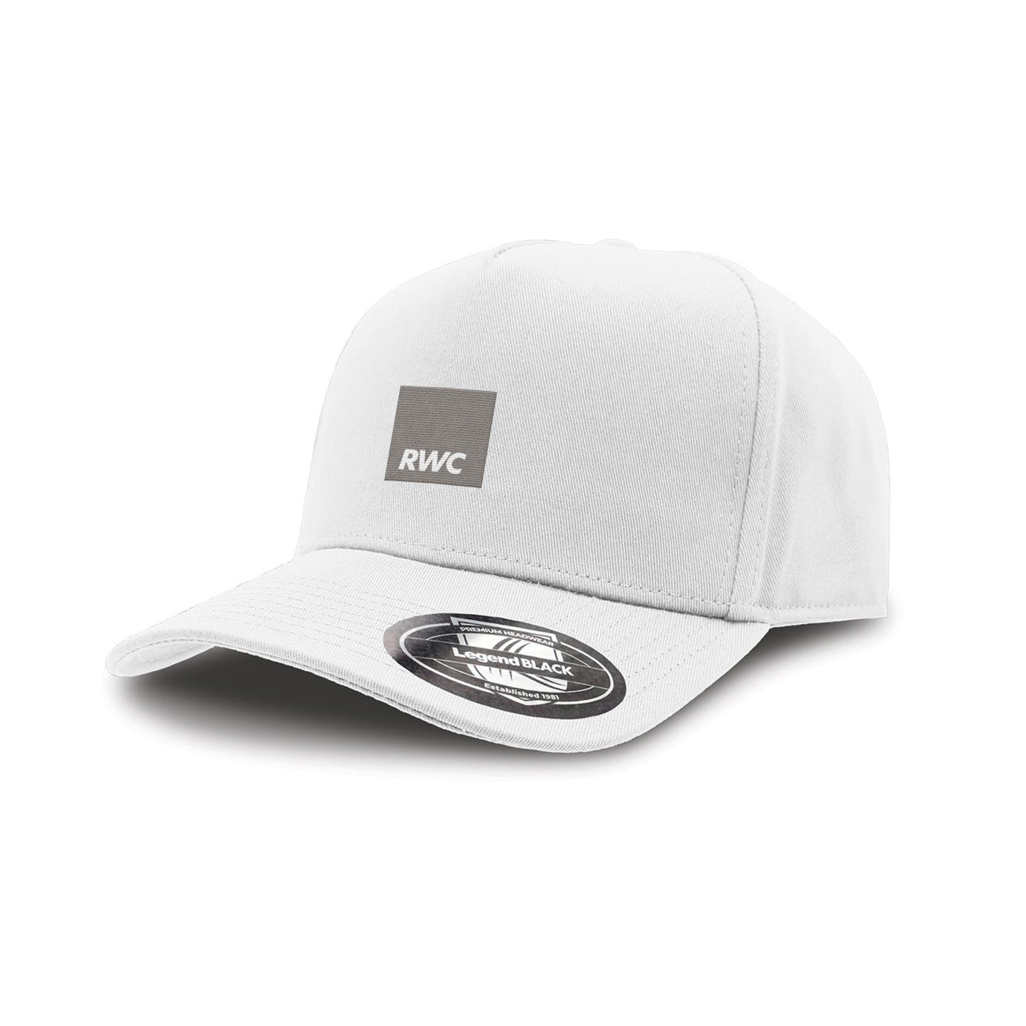 Cap - A-Frame - RWC