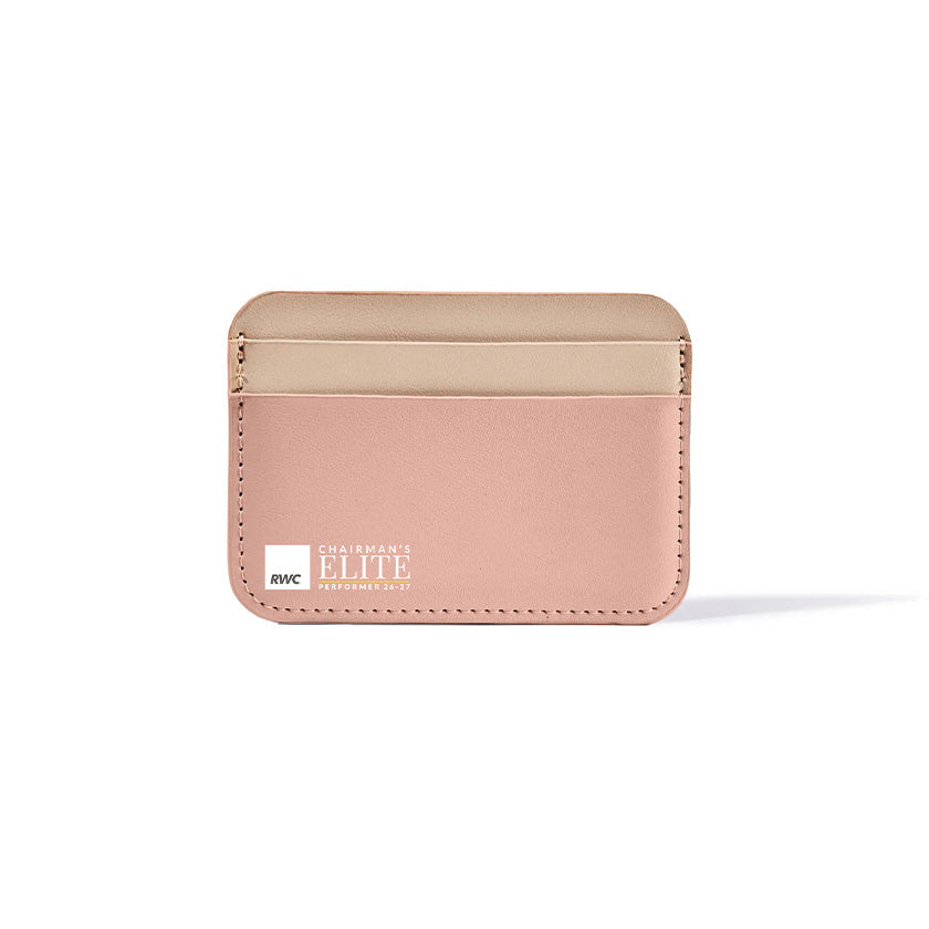 Chairman's Elite -  Card Holder