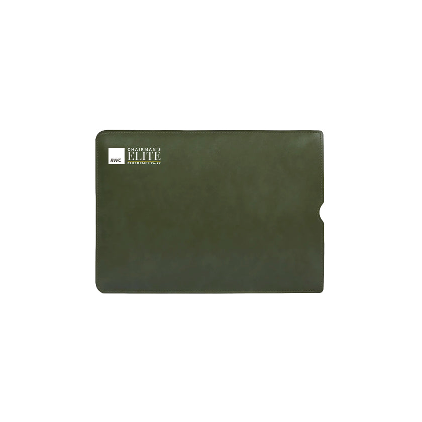 Chairman's Elite - Laptop Case - RWC