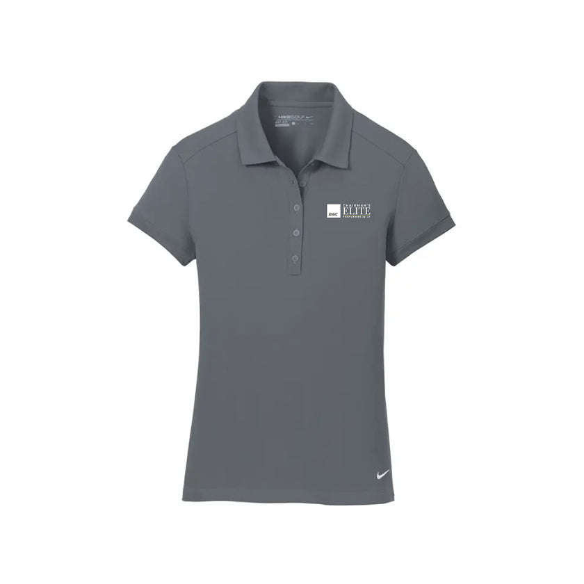 Chairman's Elite -  Nike Polo Short Sleeve Womens