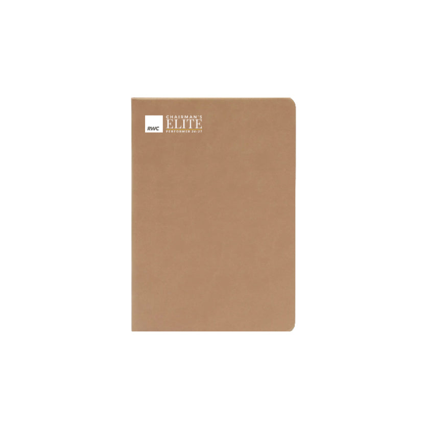 Chairman's Elite -  Notebook