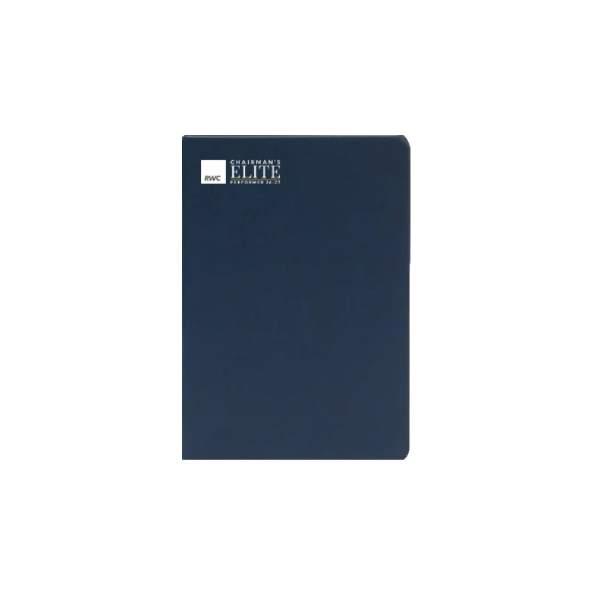 Chairman's Elite -  Notebook