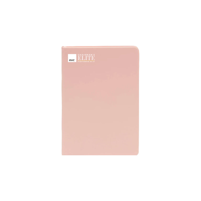Chairman's Elite -  Notebook