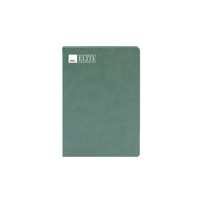 Chairman's Elite -  Notebook