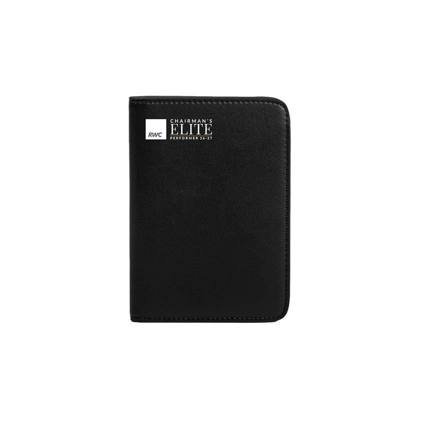 Chairman's Elite -  Passport Holder