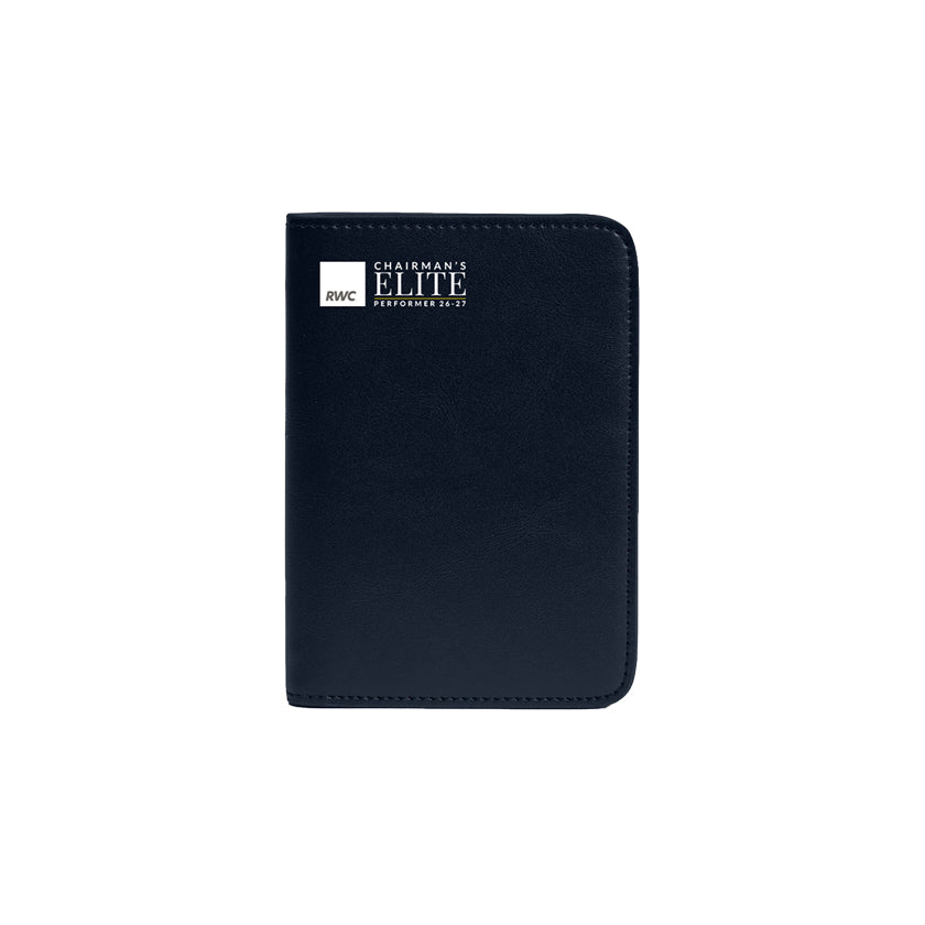 Chairman's Elite -  Passport Holder