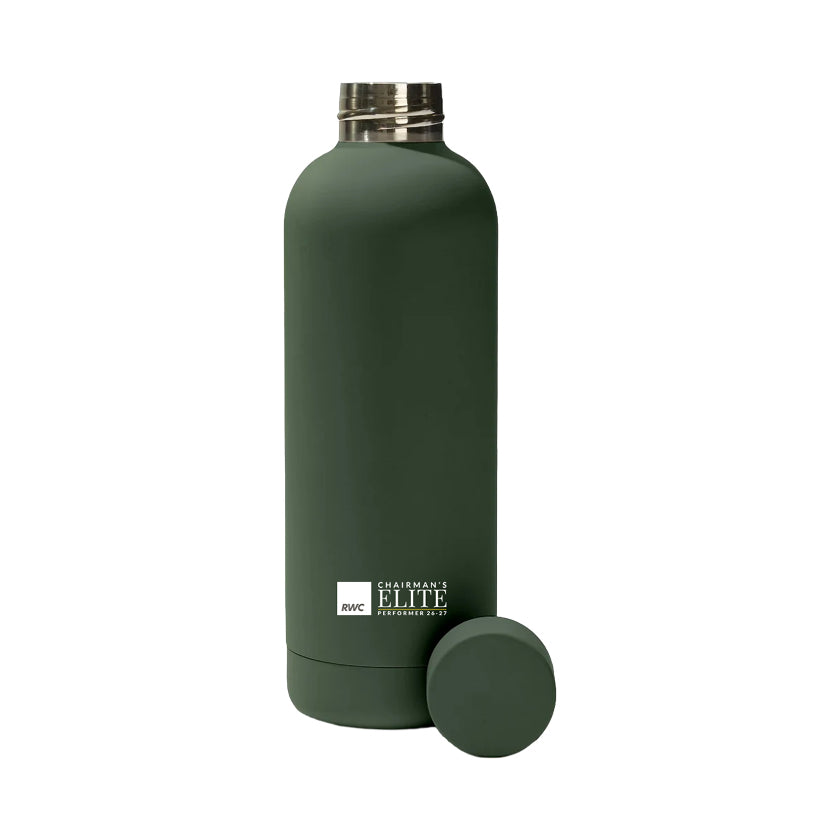 Chairman's Elite - Water Bottle 1L