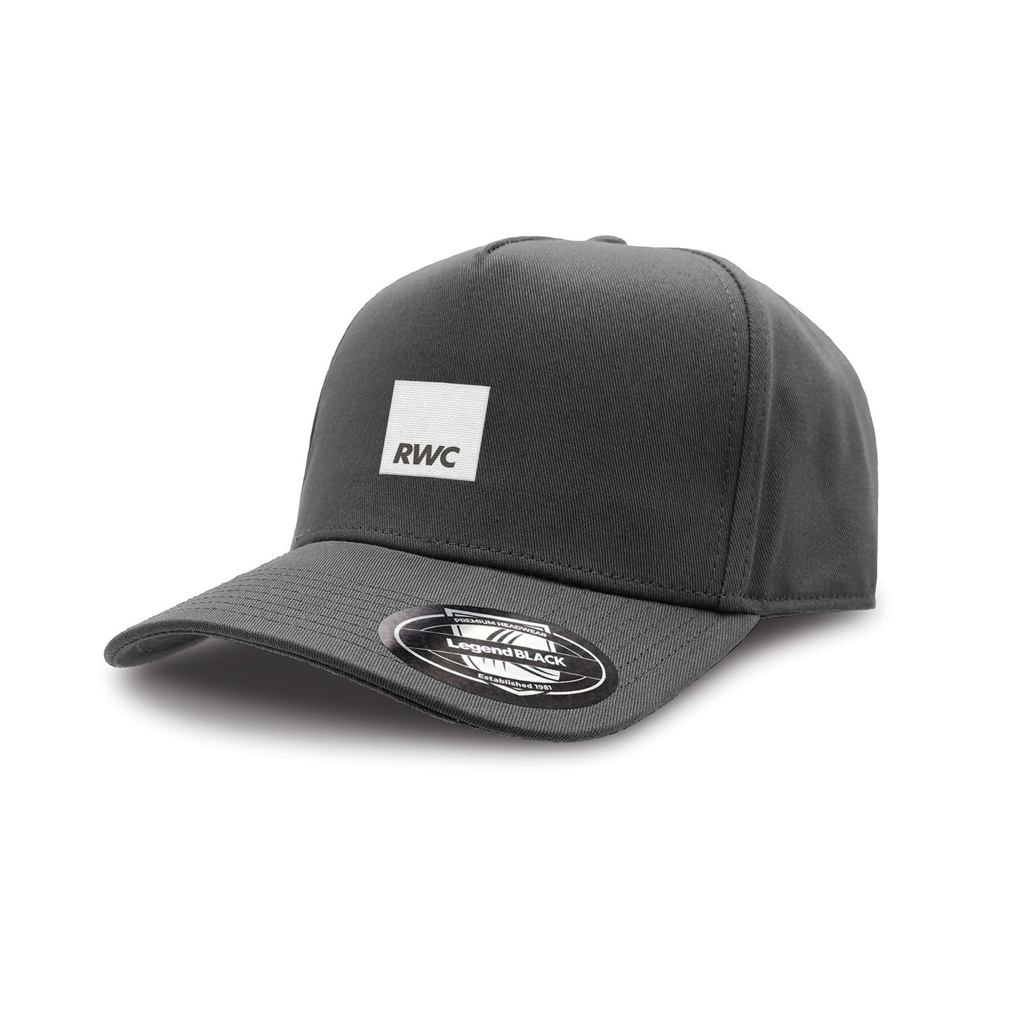 Cap - A-Frame - RWC