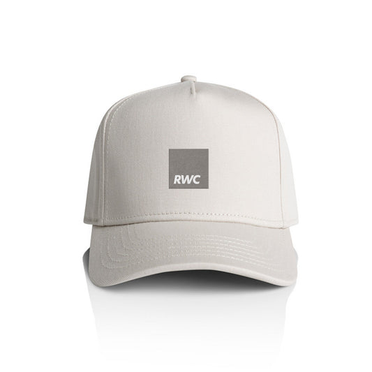 Cap - Frame - RWC - Bone