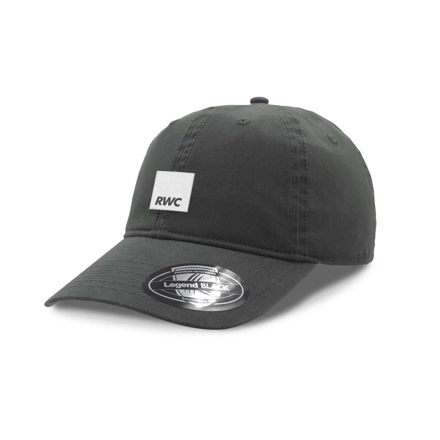 Cap - Nomad Dad Hat - Commercial