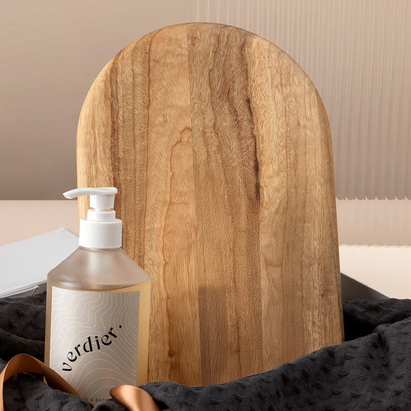 The Luxe Housewarmer - RWC
