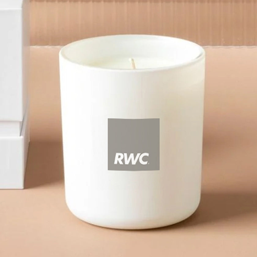 The Anniversary Candle - RWC