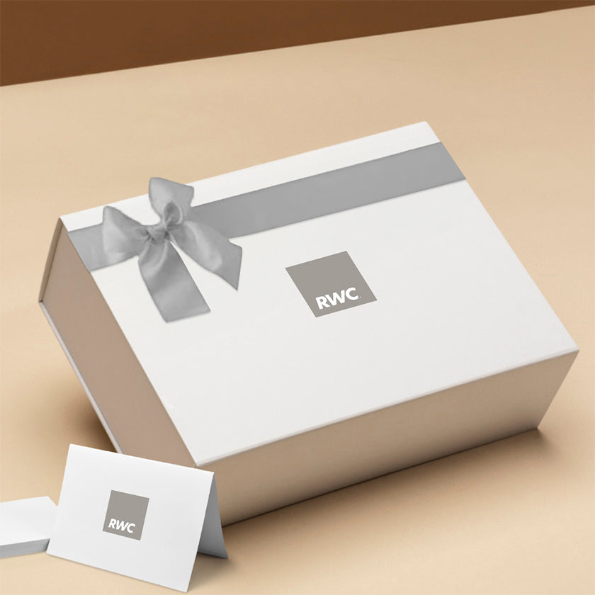 The Luxe Housewarmer - RWC