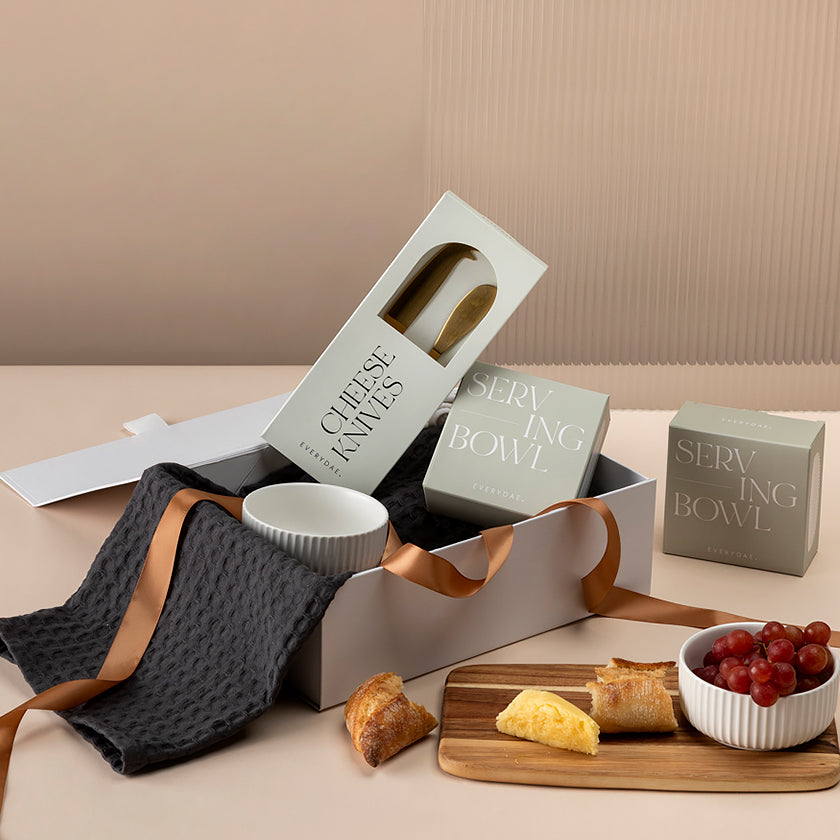 The Entertain in Style - RWC