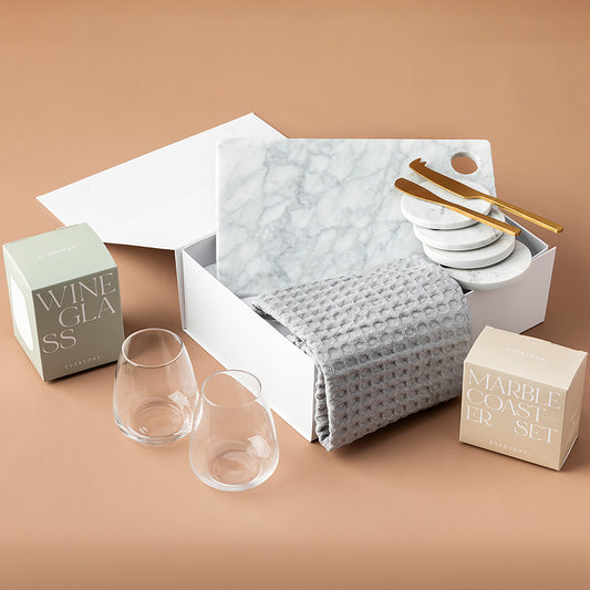 The Marble Home Classics - RWC