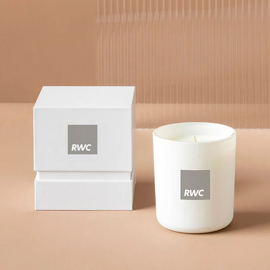 The Ray White Candle - RWC