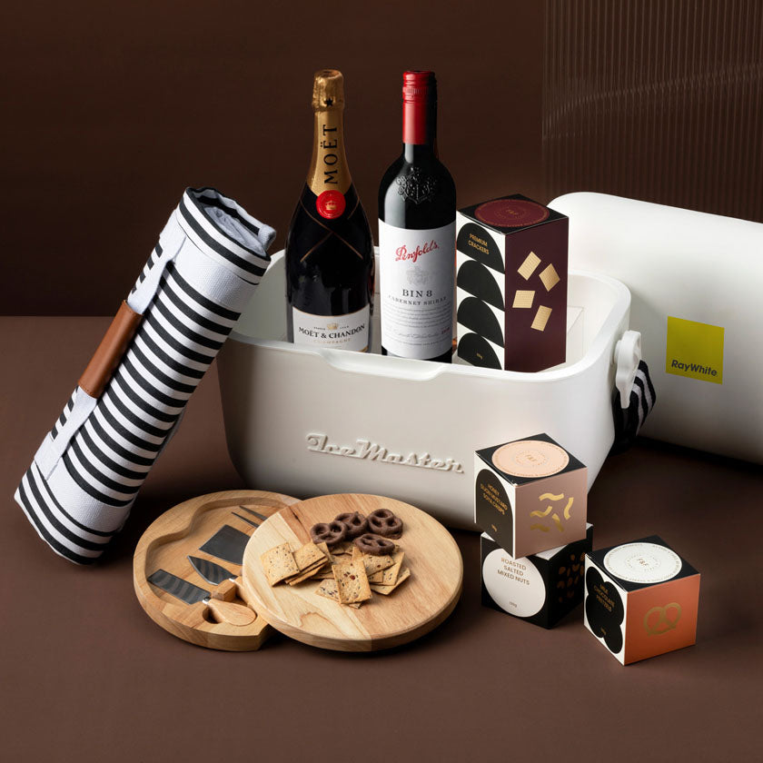 The Ray White Deluxe Settlement Picnic