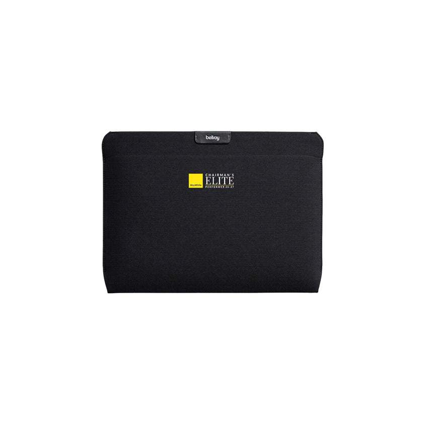 Ray White Chairman's Elite -  Bellroy Laptop Sleeve