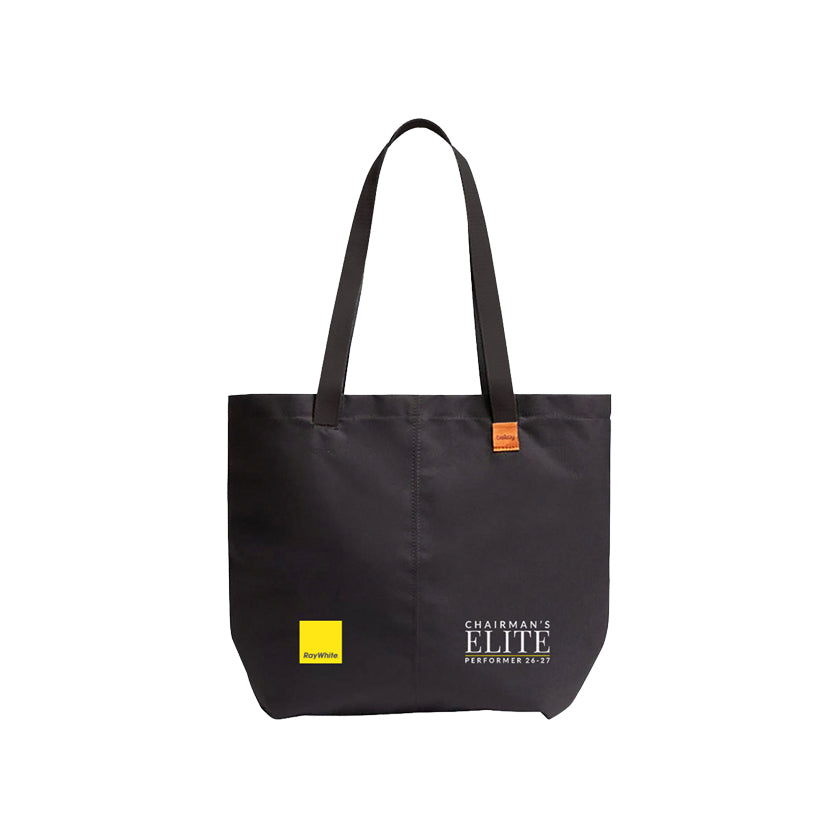 Chairman's Elite -  Bellroy Market Tote