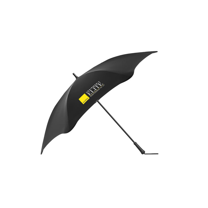 Ray White Chairman's Elite -  Blunt Exec Umbrella - Black